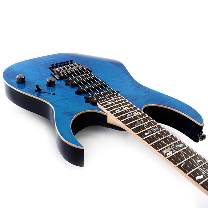 Ibanez j.custom RG8570-RBS ｜イケベ楽器店オンラインストア