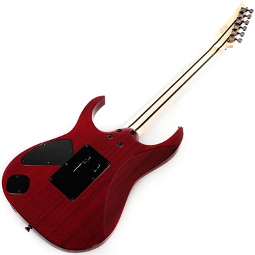 Ibanez j.custom RG8570-RS ハードケース付