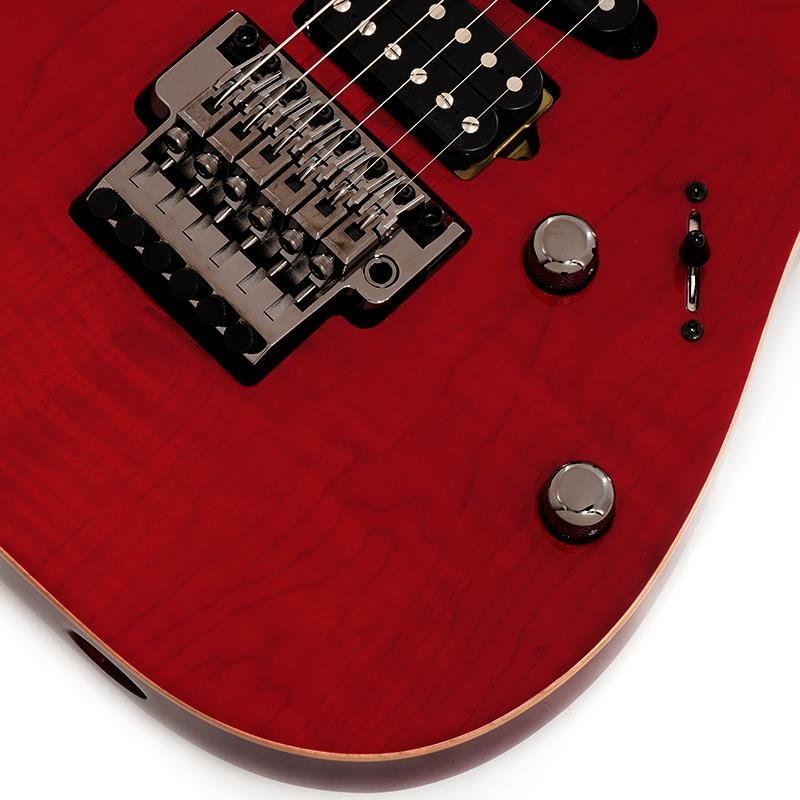 Ibanez j.custom RG8570-RS ハードケース付 Ibanez RG j.custom RG8570-RS (Red Spinel)｜ミュージックランドKEY