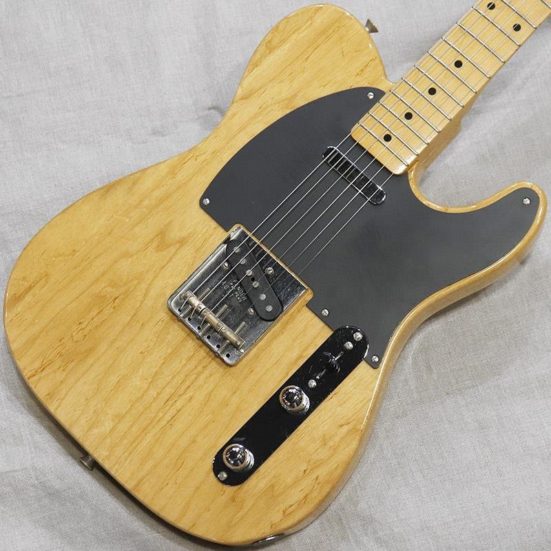 Fender Japan USED 中古 TL52-TX late90's Natural/M 画像1