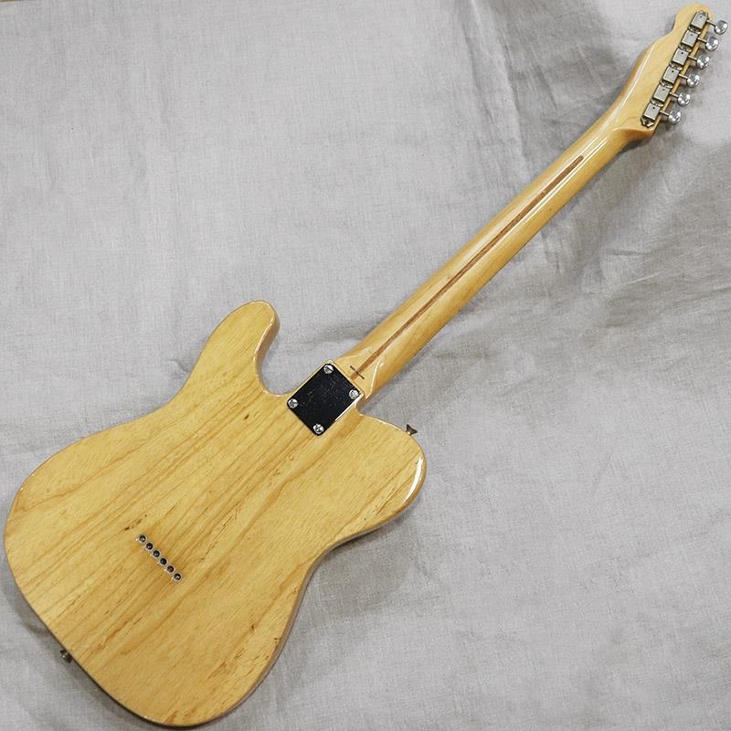 Fender Japan USED 中古 TL52-TX late90's Natural/M 画像2
