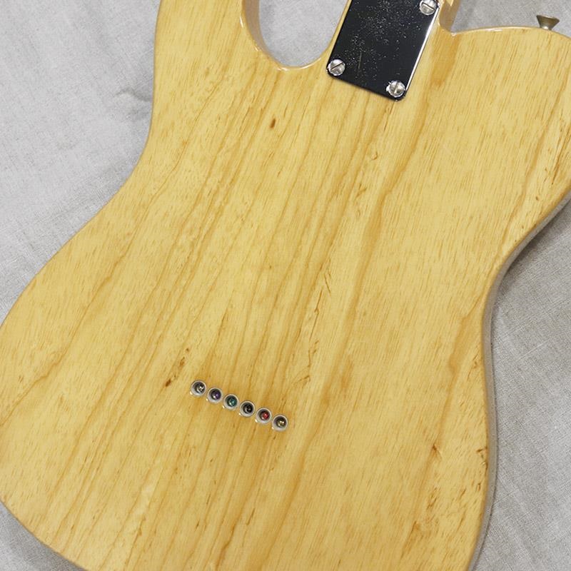Fender Japan USED 中古 TL52-TX late90's Natural/M 画像3