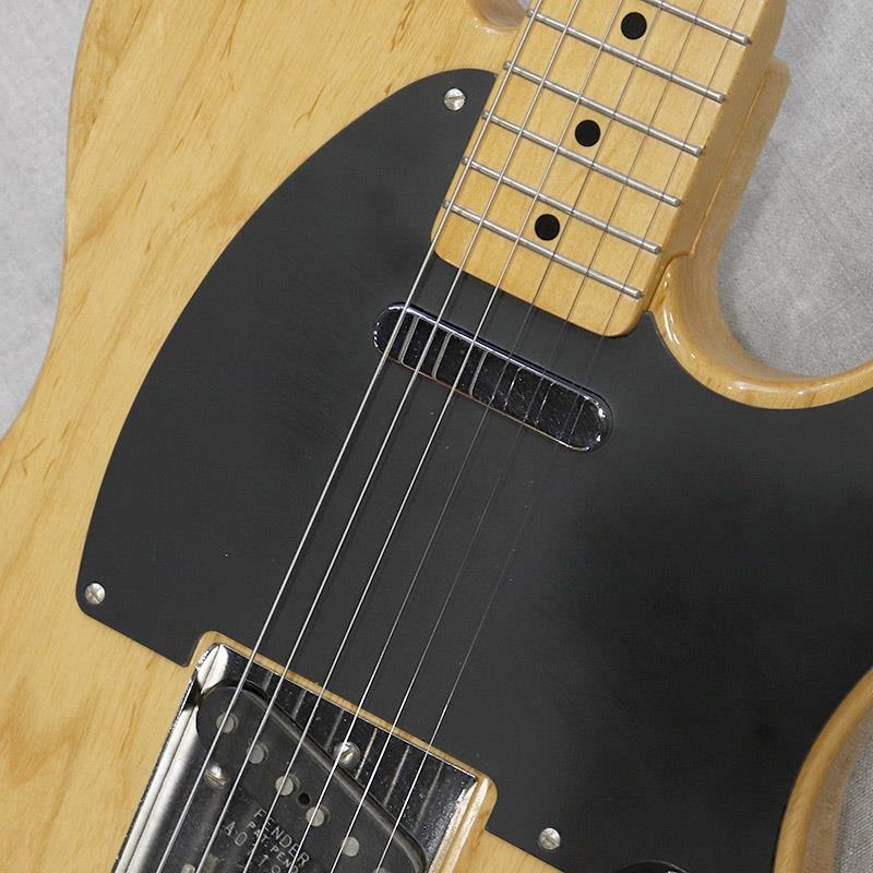 Fender Japan USED 中古 TL52-TX late90's Natural/M 画像4