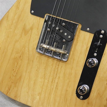Fender Japan USED 中古 TL52-TX late90's Natural/M 画像5