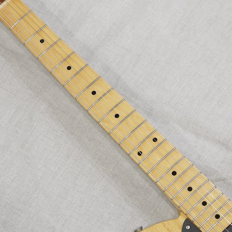Fender Japan USED 中古 TL52-TX late90's Natural/M 画像8