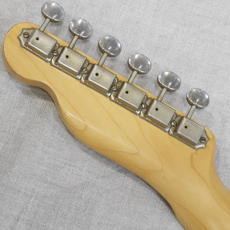 Fender Japan USED 中古 TL52-TX late90's Natural/M 画像9