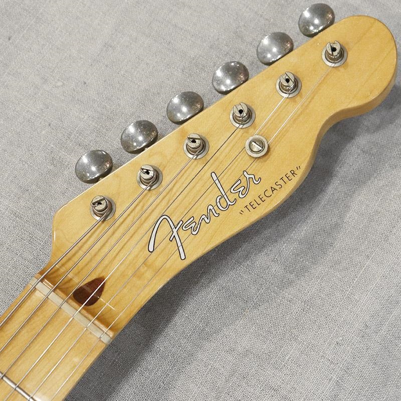 Fender Japan USED 中古 TL52-TX late90's Natural/M 画像10