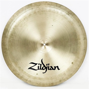 Zildjian USED 中古 A Zildjian Swish 20【1826g】 画像1