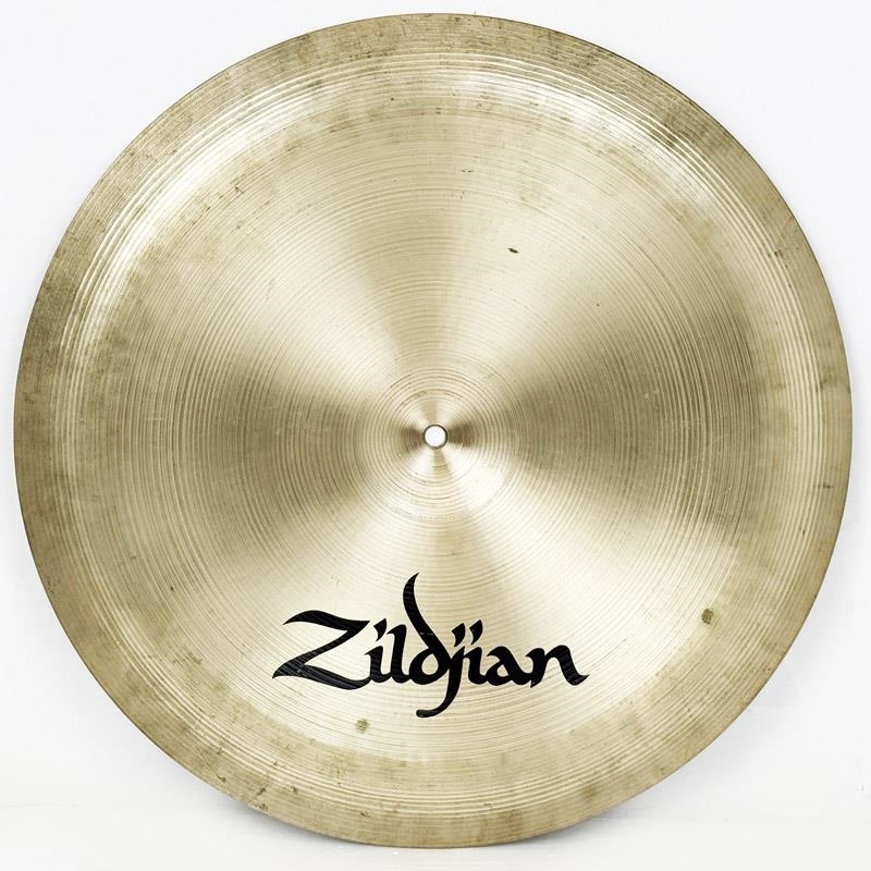Zildjian USED 中古 A Zildjian Swish 20【1826g】 画像1