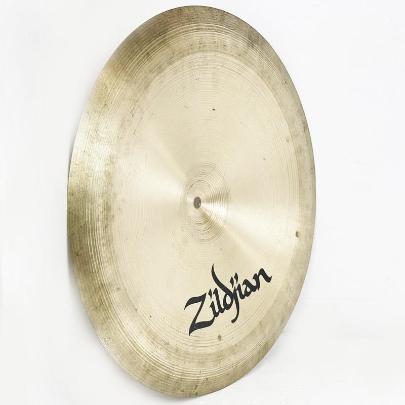 Zildjian USED 中古 A Zildjian Swish 20【1826g】 画像4