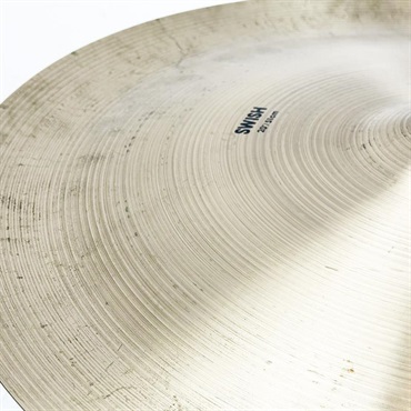 Zildjian USED 中古 A Zildjian Swish 20【1826g】 画像6