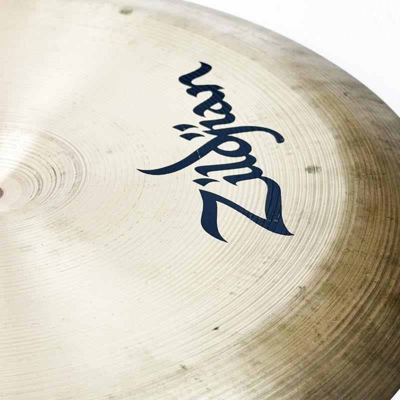 Zildjian USED 中古 A Zildjian Swish 20【1826g】 画像7