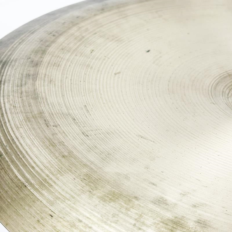 Zildjian USED 中古 A Zildjian Swish 20【1826g】 画像8