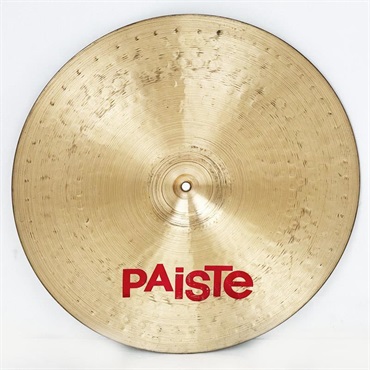 PAiSTe USED 中古 2002 Heavy Ride 20 [2744g] 画像1