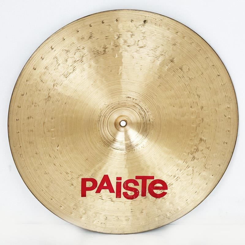PAiSTe USED 中古 2002 Heavy Ride 20 [2744g] ｜イケベ楽器店