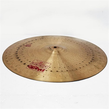 PAiSTe USED 中古 2002 Heavy Ride 20 [2744g] 画像2