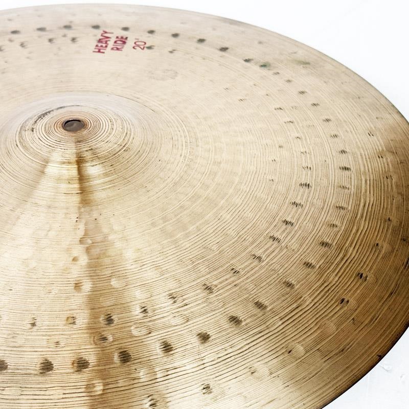 PAiSTe USED 中古 2002 Heavy Ride 20 [2744g] 画像4