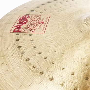 PAiSTe USED 中古 2002 Heavy Ride 20 [2744g] 画像5