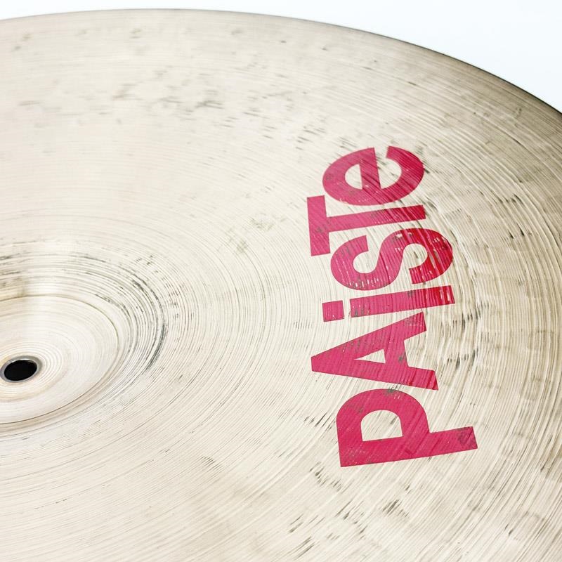 PAiSTe USED 中古 2002 Heavy Ride 20 [2744g] ｜イケベ楽器店