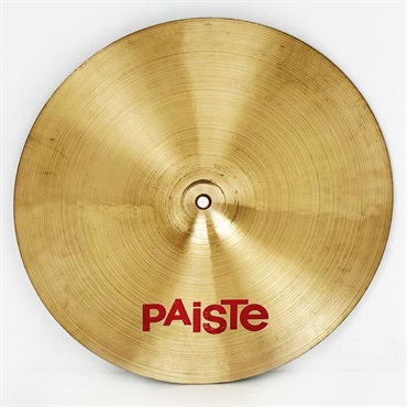 PAiSTe USED 中古 2002 Crash 16【1104g】 画像1
