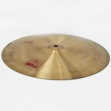 PAiSTe USED 中古 2002 Crash 16【1104g】 画像2