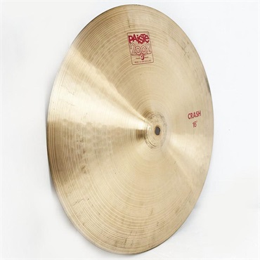 PAiSTe USED 中古 2002 Crash 16【1104g】 画像3