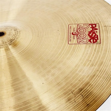 PAiSTe USED 中古 2002 Crash 16【1104g】 画像5