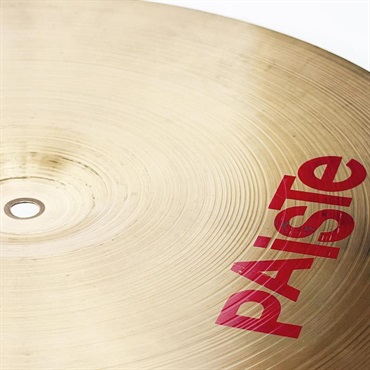 PAiSTe USED 中古 2002 Crash 16【1104g】 画像6