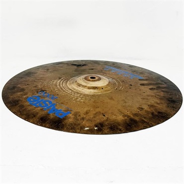 PAiSTe USED 中古 Sound Reflections 2000 Thin Crash 18【1396g