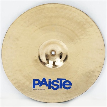 PAiSTe USED 中古 Sound Reflections 2000 Crash 16【1040g】 画像1