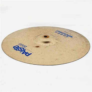 PAiSTe USED 中古 Sound Reflections 2000 Crash 16【1040g】 画像2