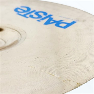 PAiSTe USED 中古 Sound Reflections 2000 Crash 16【1040g】 画像6