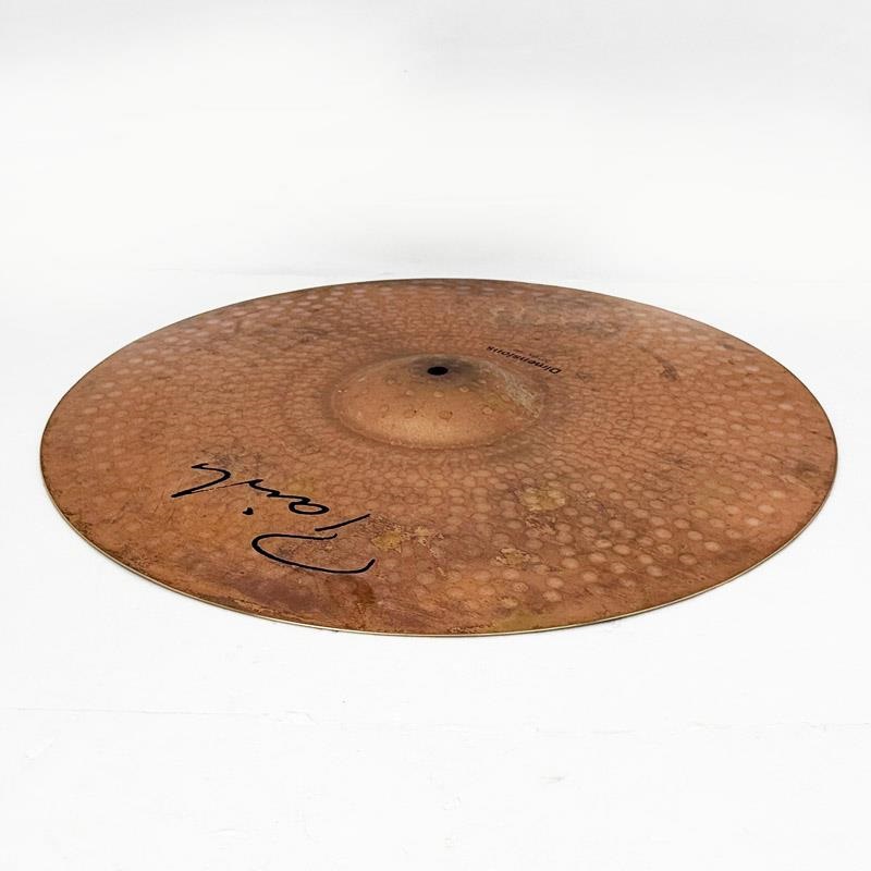 PAiSTe USED 中古 Dimensions Dry Ride 20 [2490g] 画像2
