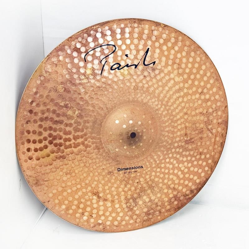 PAiSTe USED 中古 Dimensions Dry Ride 20 [2490g] 画像3