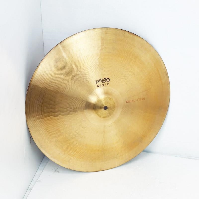 PAiSTe USED 中古 Dixie Medium Thin Ride 20 [1634g] 画像3