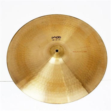 PAiSTe USED 中古 Dixie Medium Thin Ride 20 [1634g] 画像5