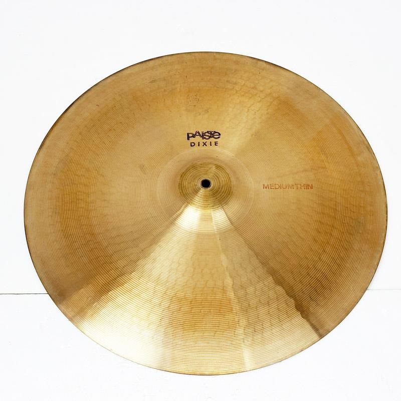 PAiSTe USED 中古 Dixie Medium Thin Ride 20 [1634g] 画像5