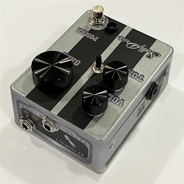 6 Degrees FX USED 中古 Sally Drive Advanced 画像1