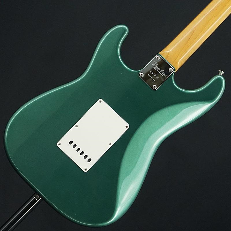 Bacchus USED 中古 Classic Series BST-60's 【SN.C03036】 画像1