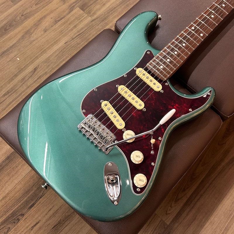 Bacchus USED 中古 Classic Series BST-60's 【SN.C03036】 画像8