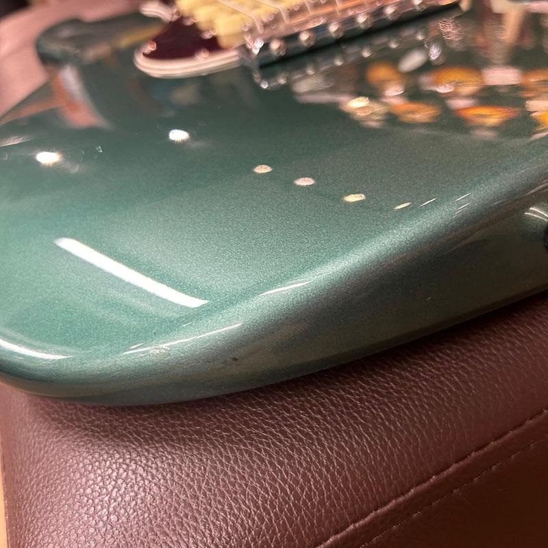 Bacchus USED 中古 Classic Series BST-60's 【SN.C03036】 画像10
