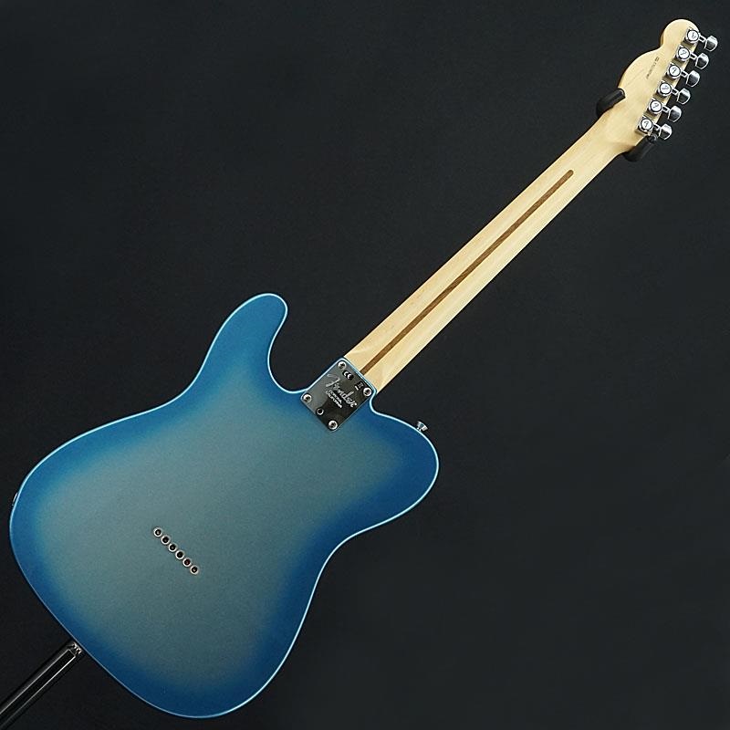 輝く高品質な Showcase American 【USED】 USA Fender Telecaster Burst (Sky ギター