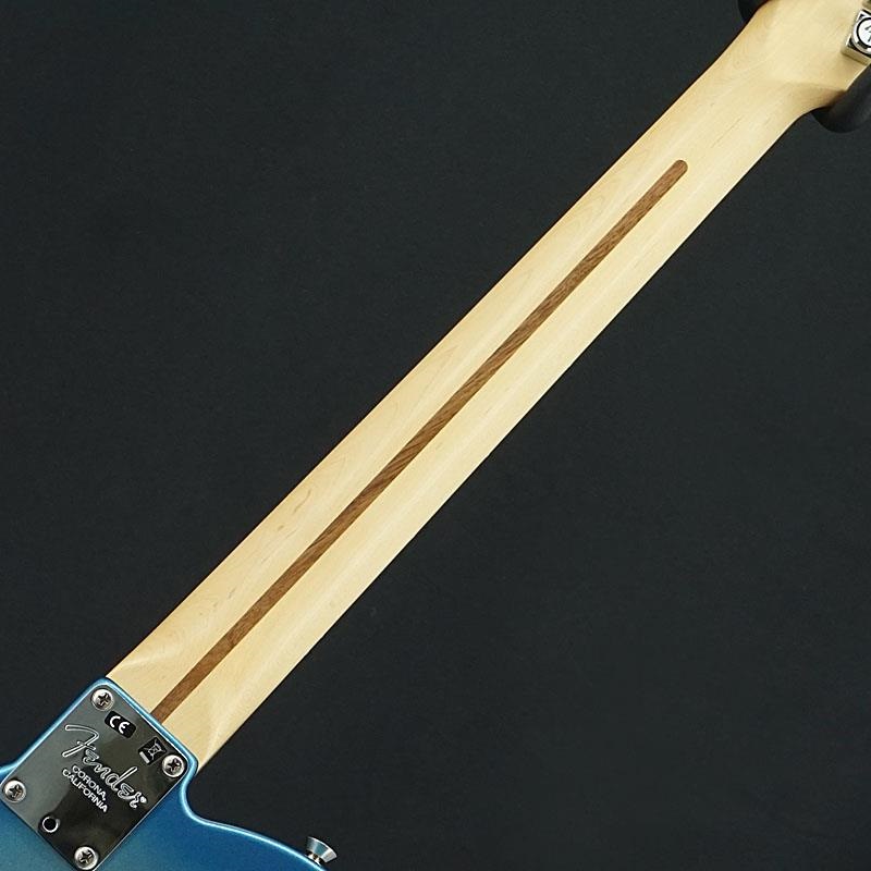 美品 テレキャスター Fender USA USED 中古 American Showcase Telecaster (Sky Burst