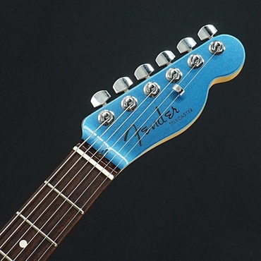 Fender USA USED 中古 American Showcase Telecaster (Sky Burst