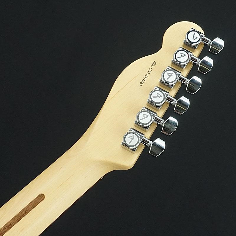 Fender American テレキャスター Fender USA USED 中古 American Showcase Telecaster (Sky Burst