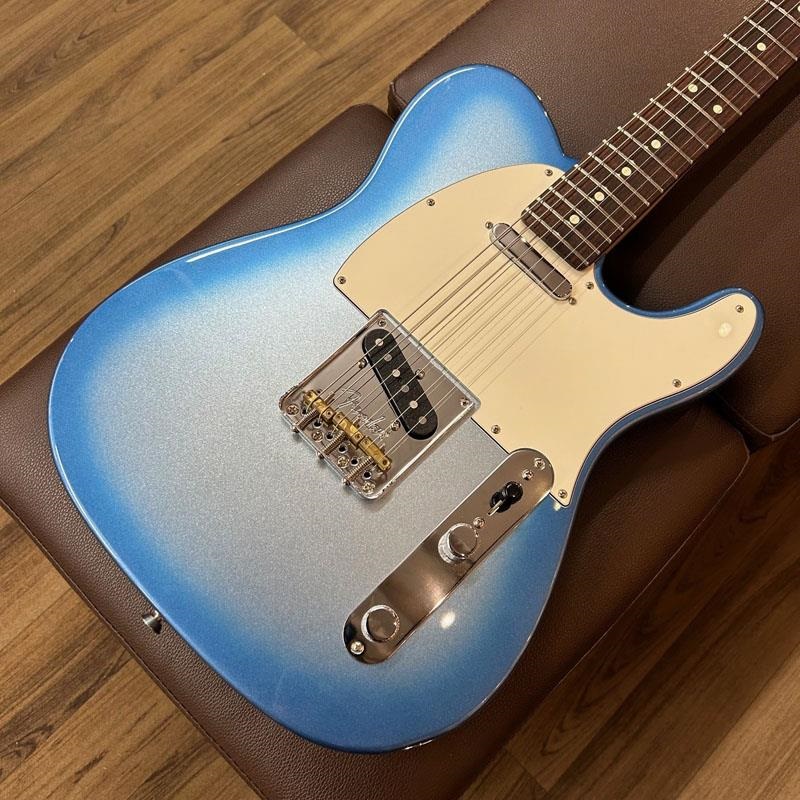 Fender USA 【USED】 American Showcase Telecaster (Sky Burst
