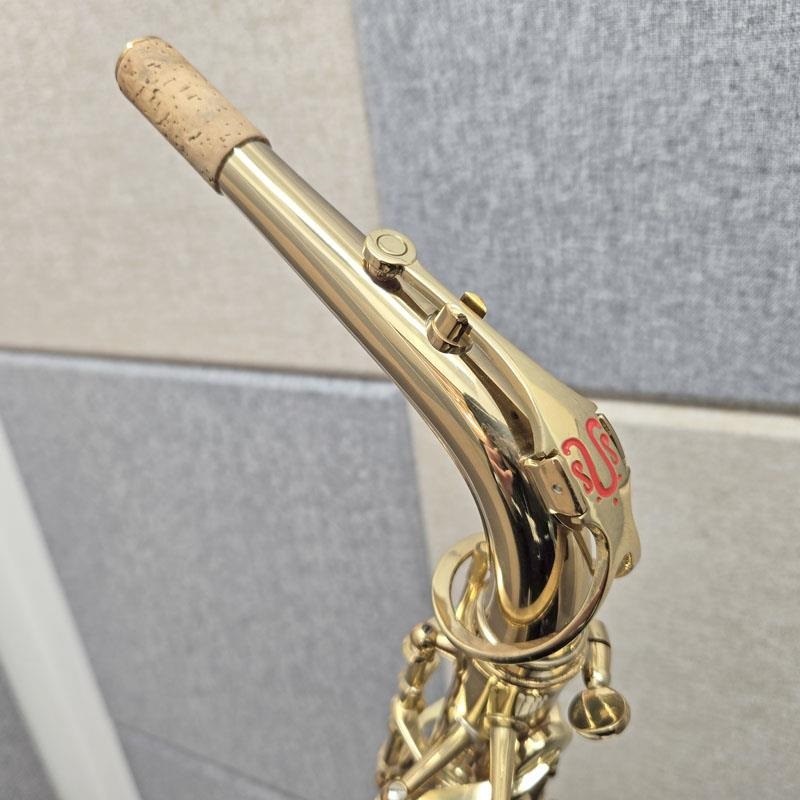 ヤナギサワ　アルトサックスA-500 ほぼ未使用YANAGISAWA 超美品 高額買取実施中!!】YANAGISAWA ヤナギサワ アルトサックス A-500