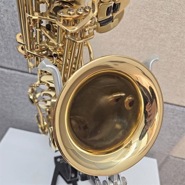 ヤナギサワ　アルトサックスA-500 ほぼ未使用YANAGISAWA 超美品 YANAGISAWA|アルトサックス/A-500|HARDOFFオフモール（オフモ