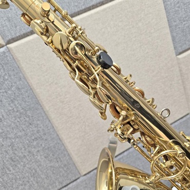 ヤナギサワ　アルトサックスA-500 ほぼ未使用YANAGISAWA 超美品 高額買取実施中!!】YANAGISAWA ヤナギサワ アルトサックス A-500