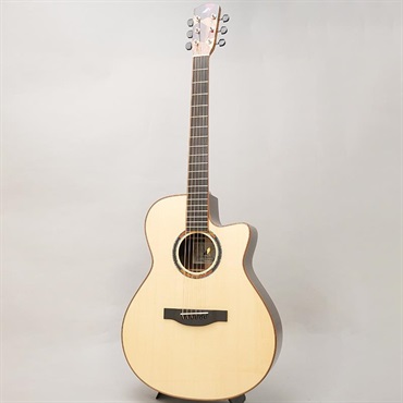 MORRIS S-101III SPZ/LTD Sound Messe in OSAKA 2025 Limited Edition【12本限定モデル】 モーリス 画像2